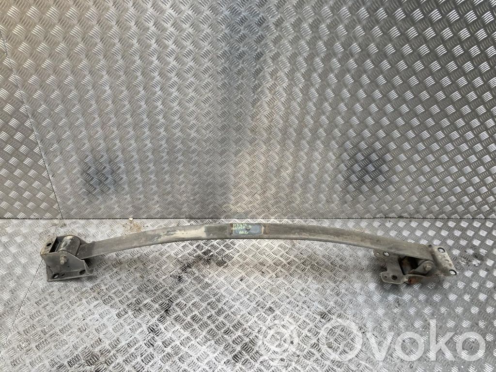 Renault Master III Resor tylny