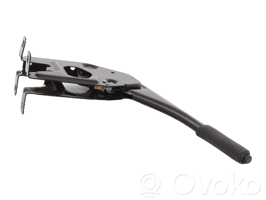 Manetă frână de mână   360102249R,360102249R