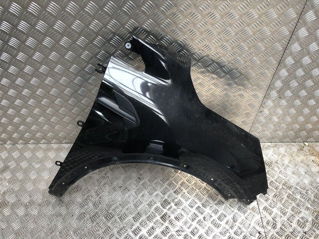 Renault Captur II Guardabarro 