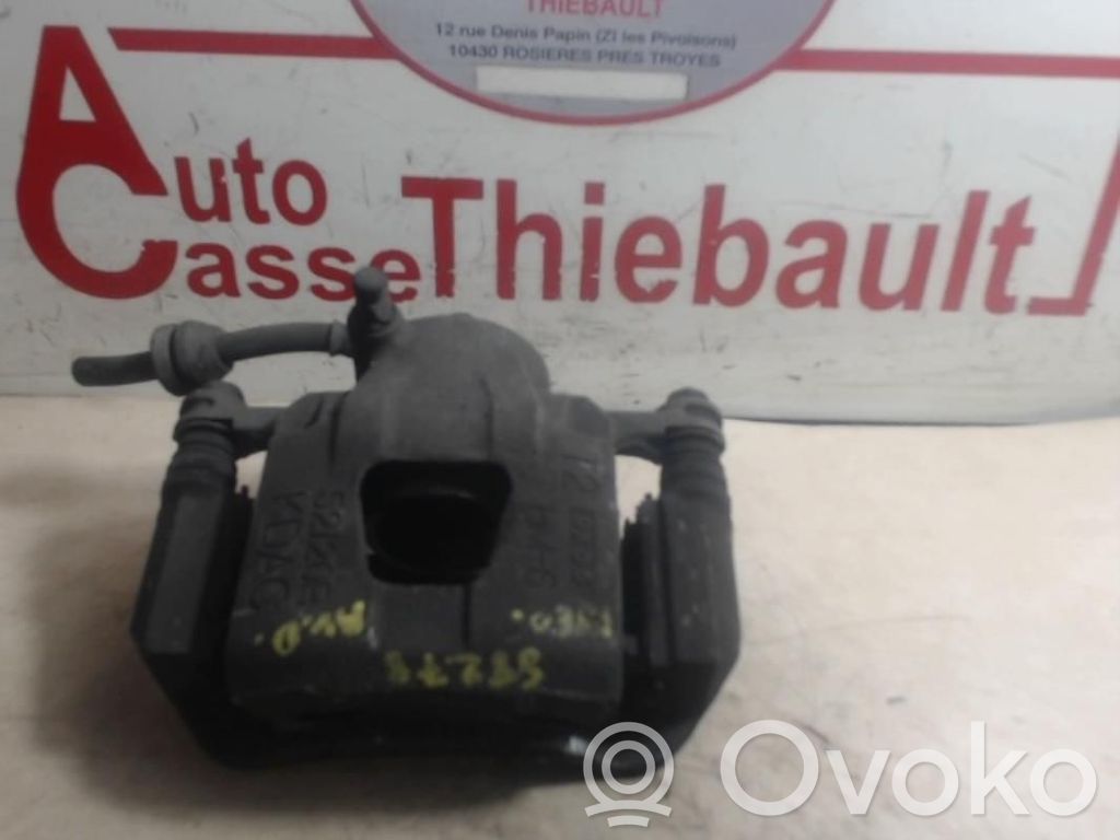 Chevrolet Aveo Étrier de frein avant 