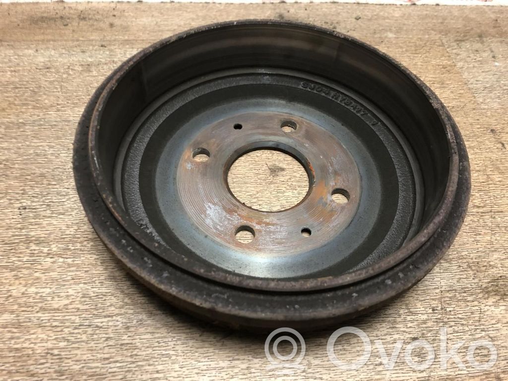 Bremstrommel hinten   96470999,96470999