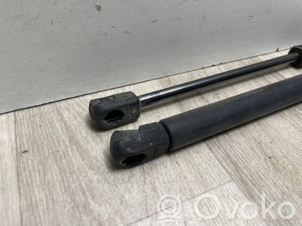 Chevrolet Aveo Ammortizzatore portellone posteriore/bagagliaio 