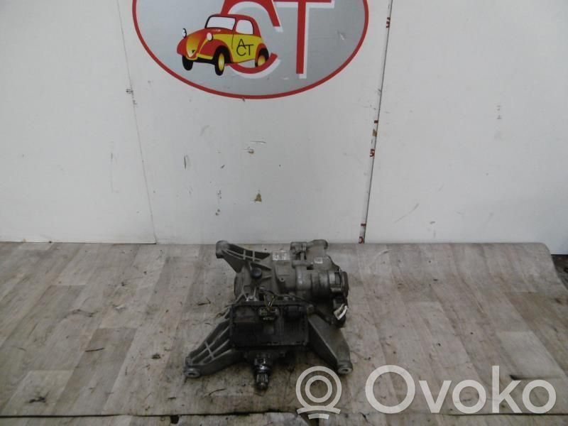 Land Rover Range Rover Evoque L551 Carcasă diferențial 