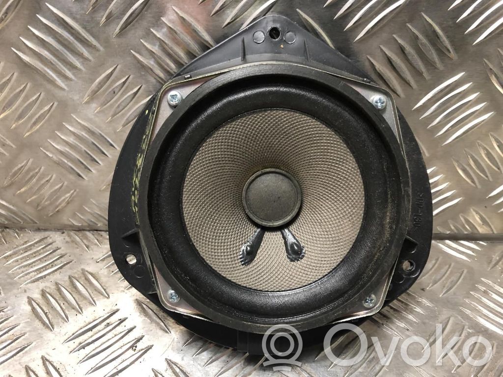Chevrolet Aveo Altra parte interiore