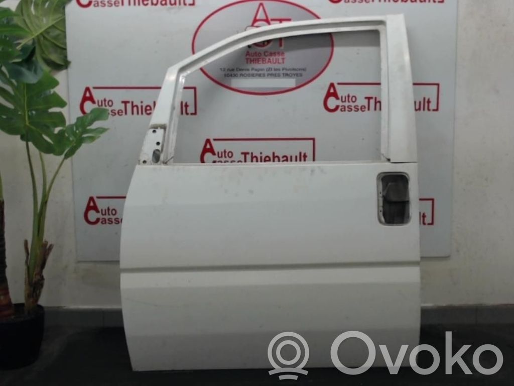 Fiat Scudo Portiera anteriore