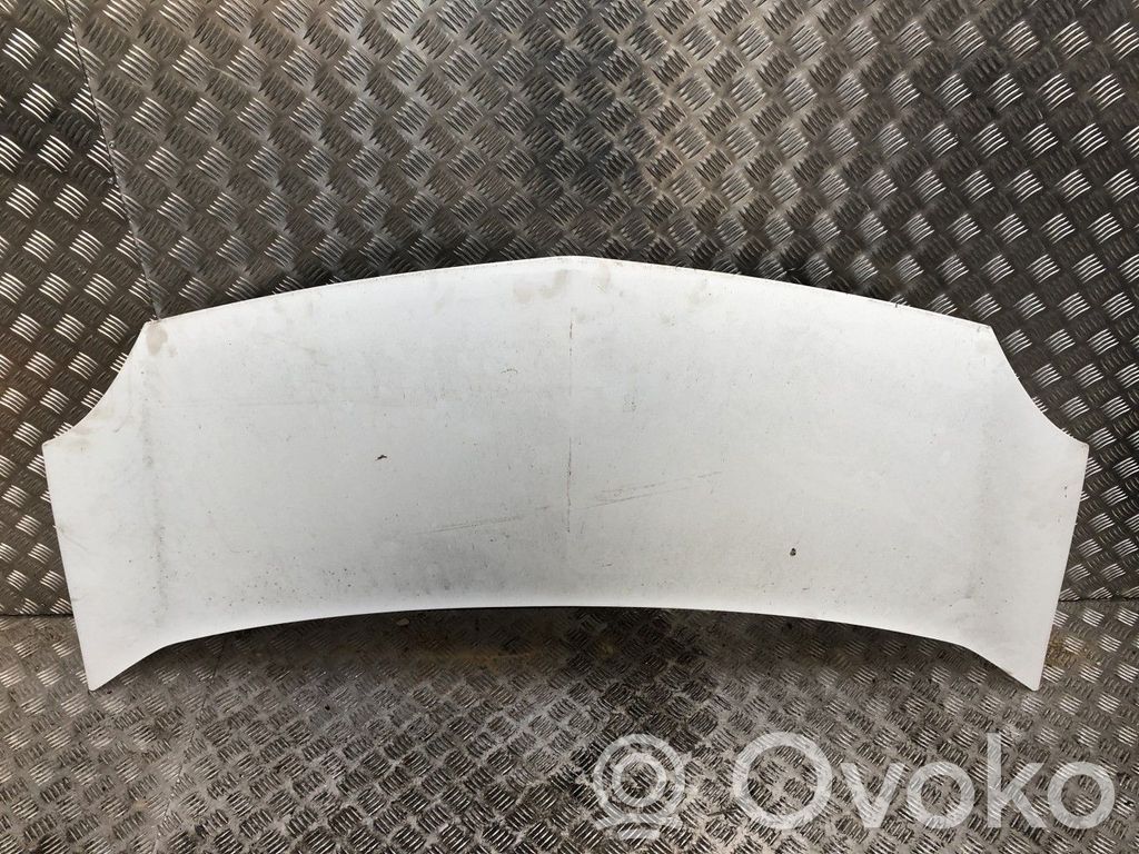 Motorhaube   651003220R,651003220R