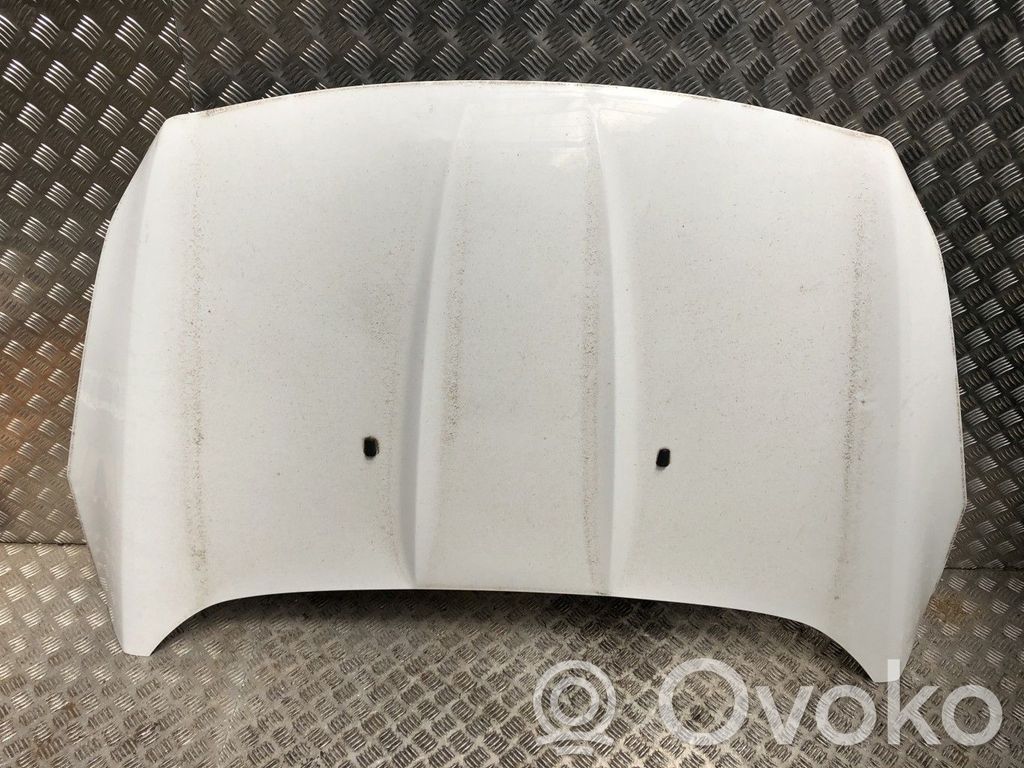 Motorhaube   5262148,5262148