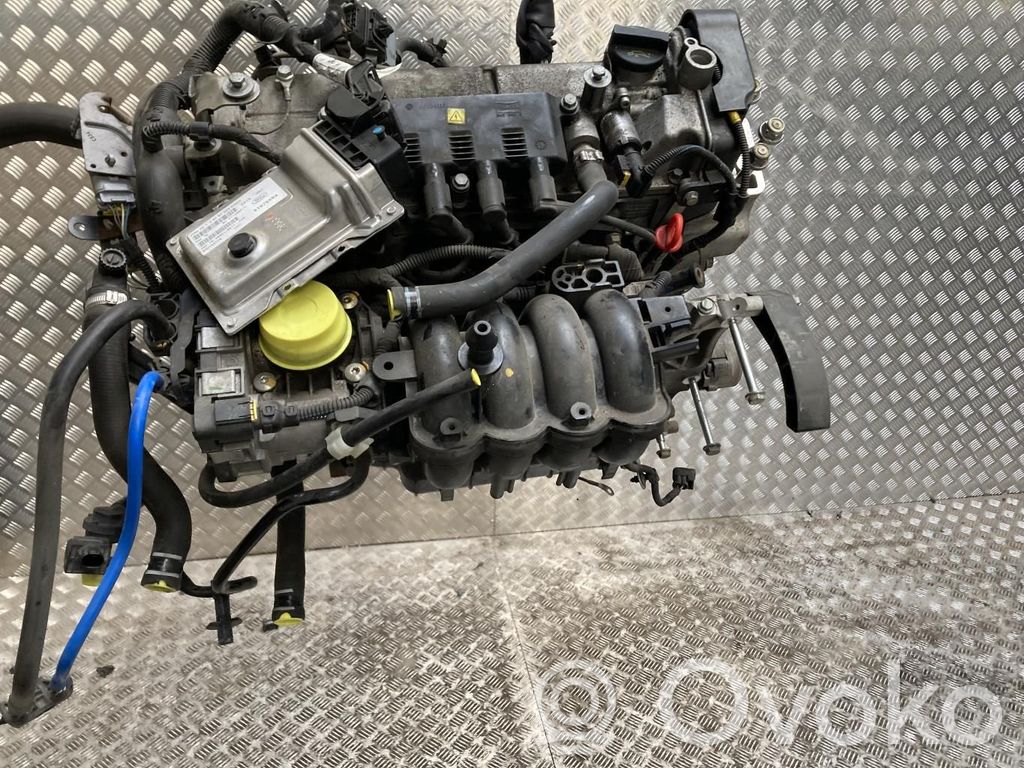 Moteur   2343381,2343381