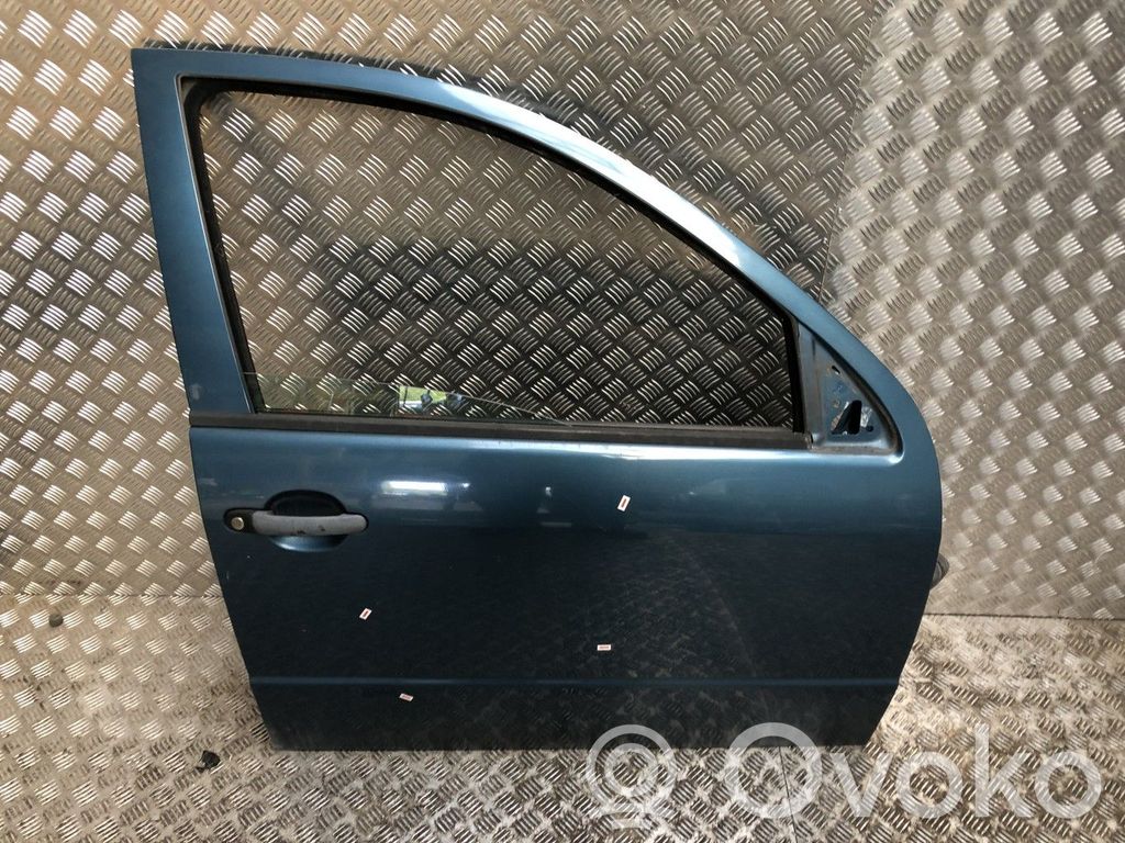 Puerta delantera   6Y0831056,6Y0831056