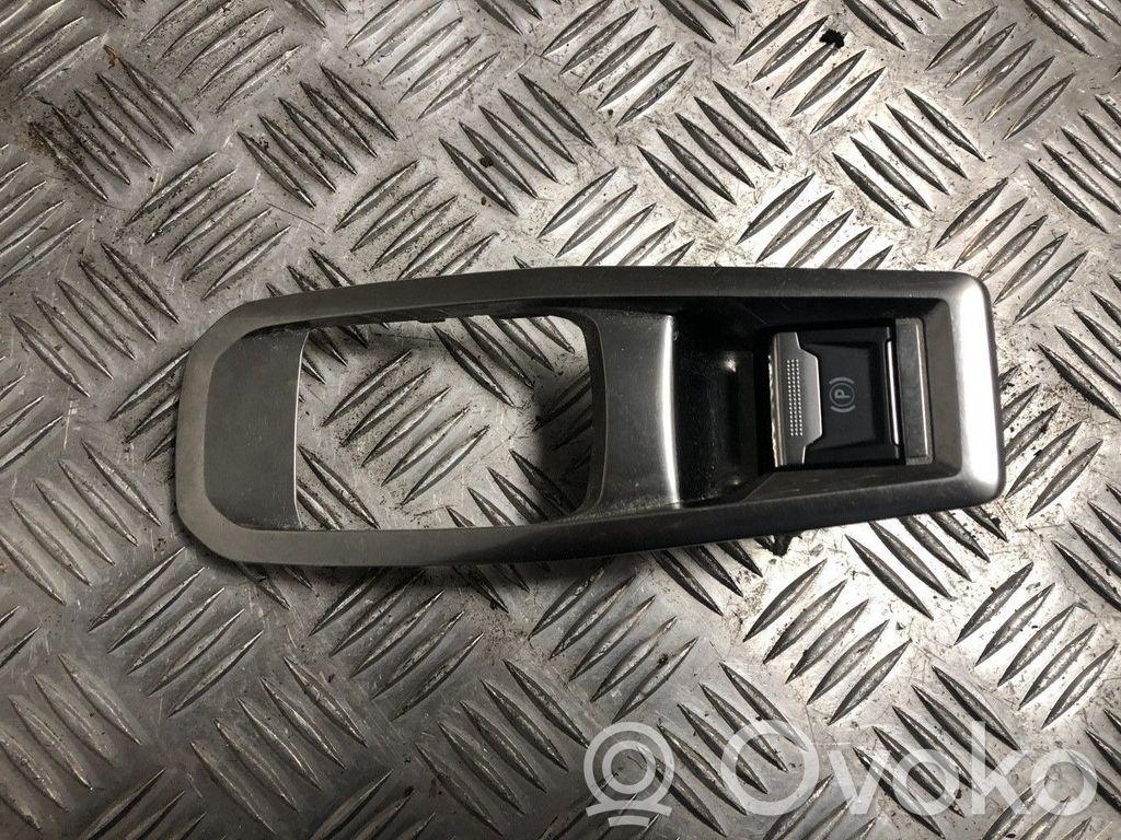 Peugeot 3008 II Motor frână de mână/parcare 