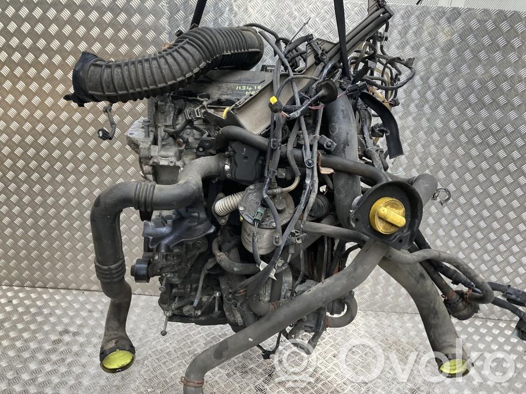 Motor   8201407523,8201407523