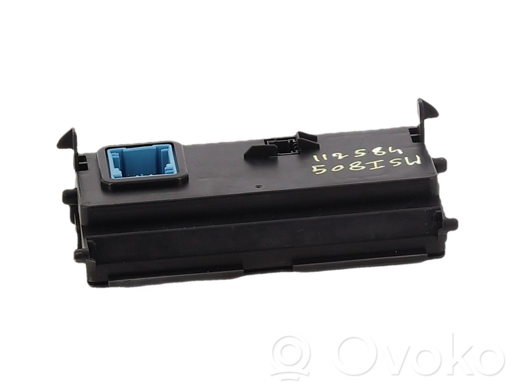 Autres unités de commande / modules   9665961480,9665961480