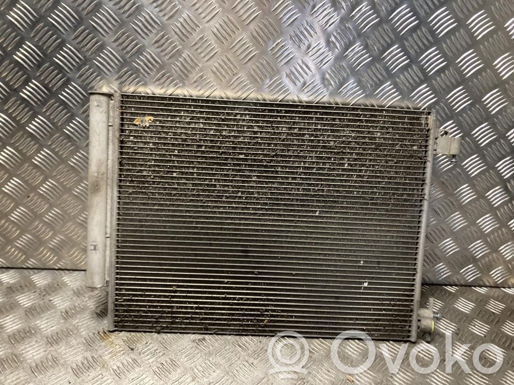 Radiator răcire A/C (condensor)   921006454R,921006454R
