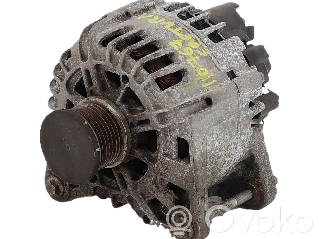 Lichtmaschine   231006677R,231006677R