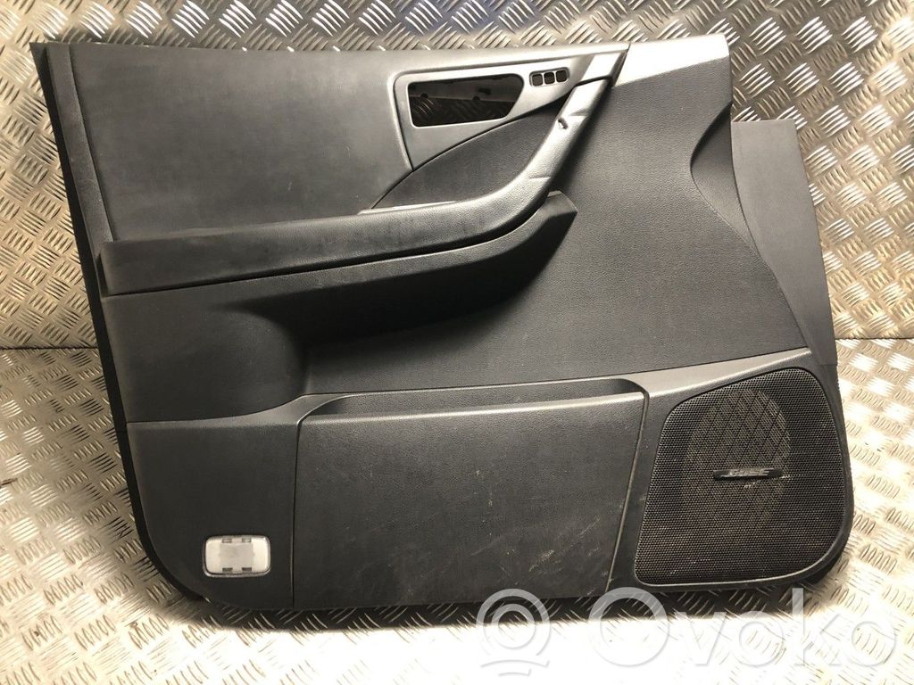 Nissan Murano Z50 Boczki / Poszycie drzwi przednich 