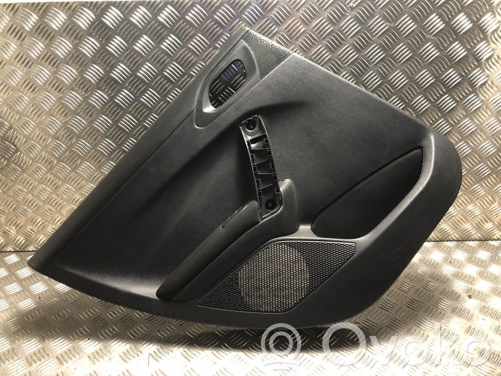Peugeot 2008 I Panou interior ușă spate