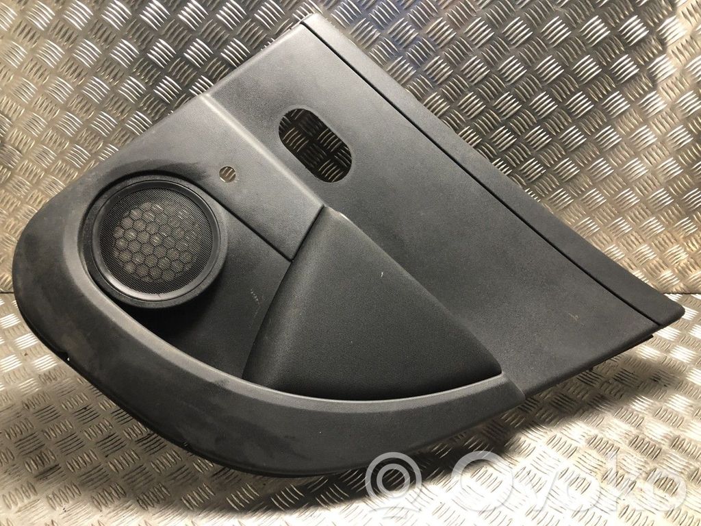 Renault Clio III Rivestimento della portiera posteriore