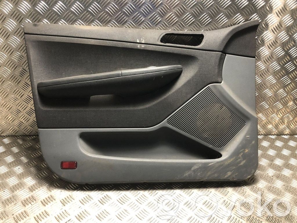 Skoda Fabia Mk1 (6Y) Rivestimento del pannello della portiera anteriore
