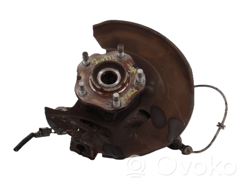Achsschenkel vorne   400154CE0A,400154CE0A