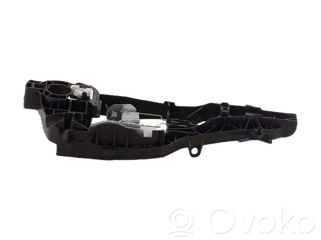Mini One - Cooper F56 F55 Manecilla externa puerta trasera