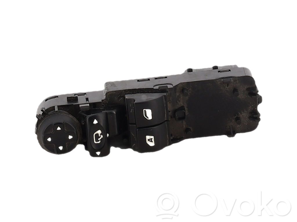 Interruptor del elevalunas eléctrico   98127152XT,98127152XT