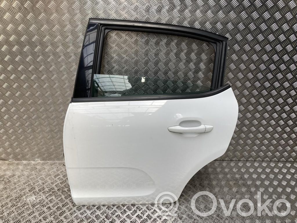 Citroen C3 Portiera posteriore