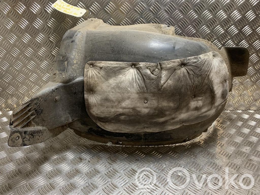 Chevrolet Orlando Nadkole przednie