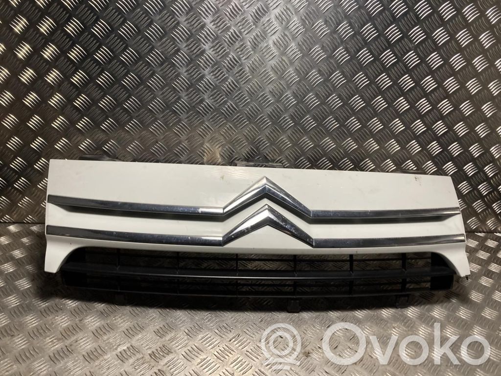 Citroen Jumpy Atrapa chłodnicy / Grill 