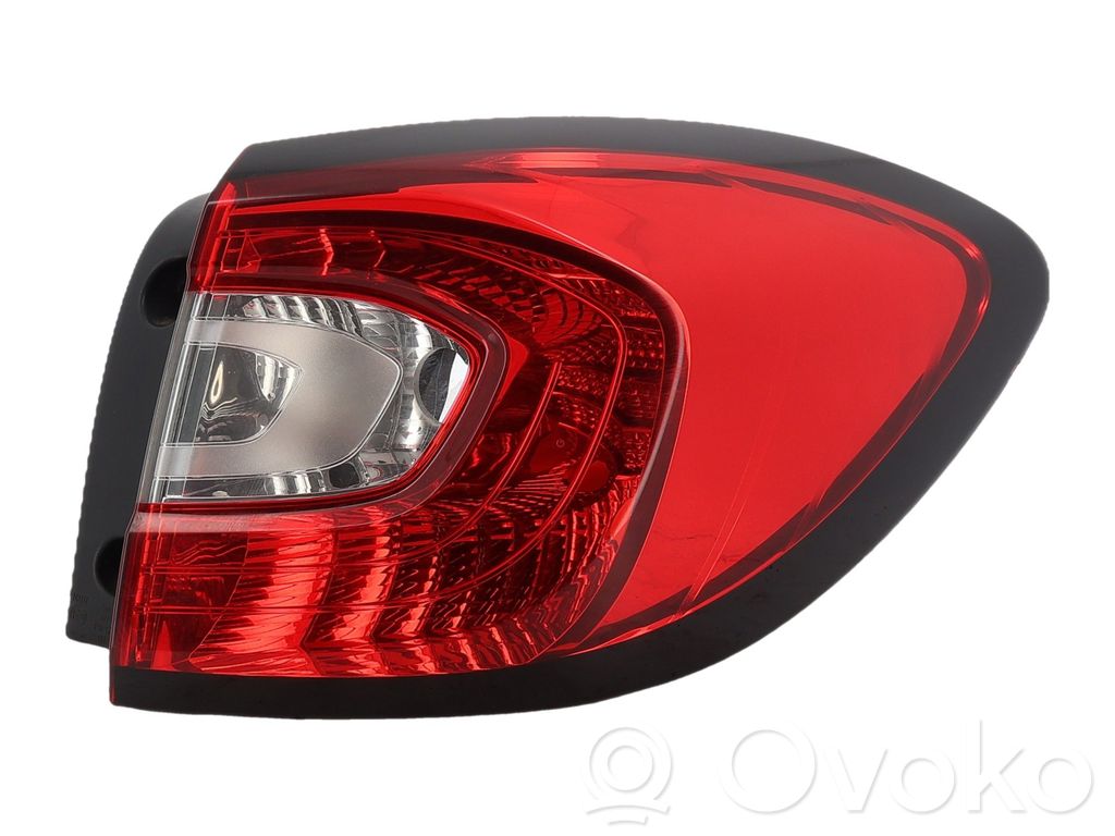 Luz trasera/de freno   265509762R,265509762R