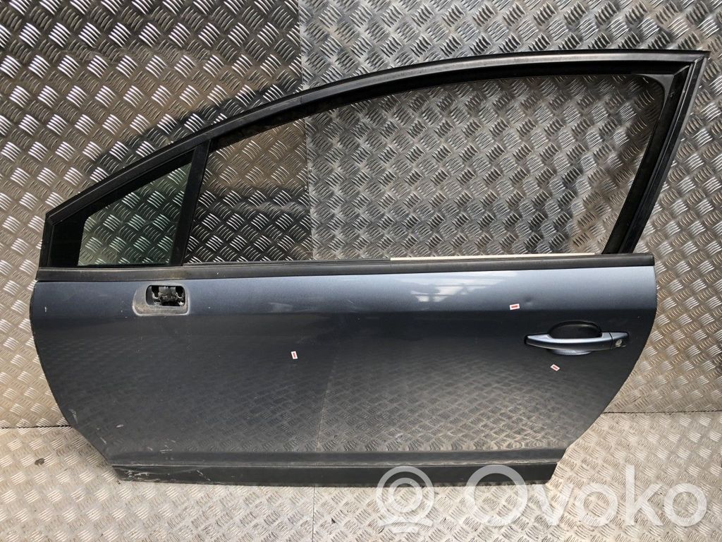 Citroen C4 I Portiera anteriore