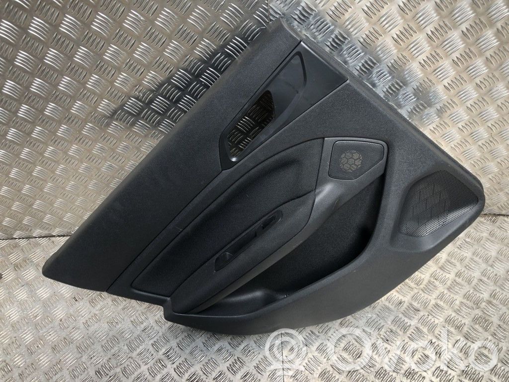 Peugeot 308 Panou interior ușă spate