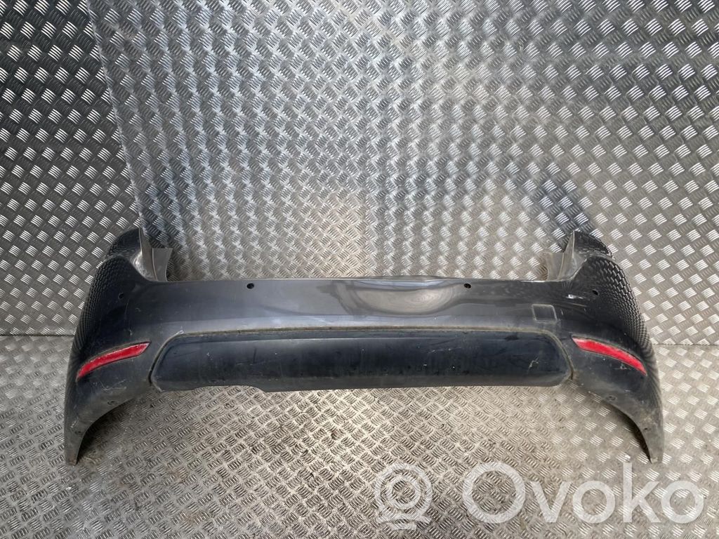 Peugeot 308 Bară spate 