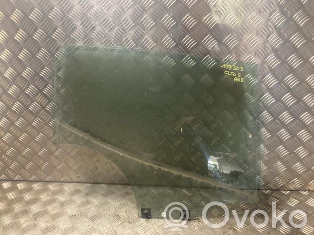 Geam ușă spate   823009796R,823009796R