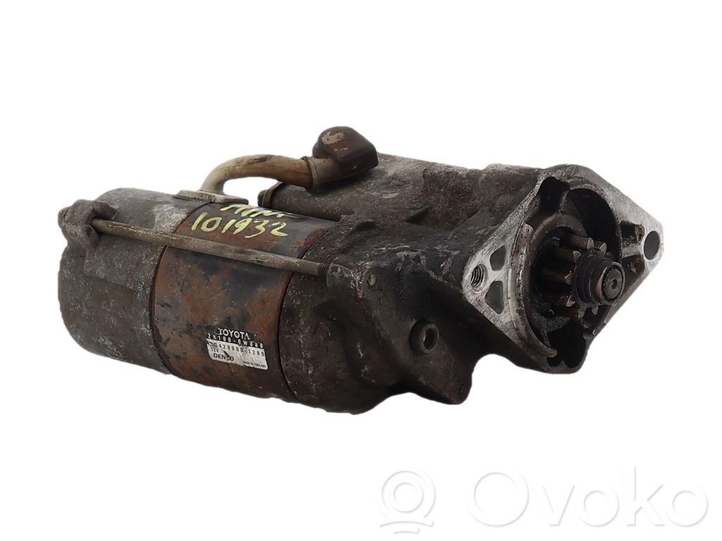 Electromotor   12417791335,12417791335