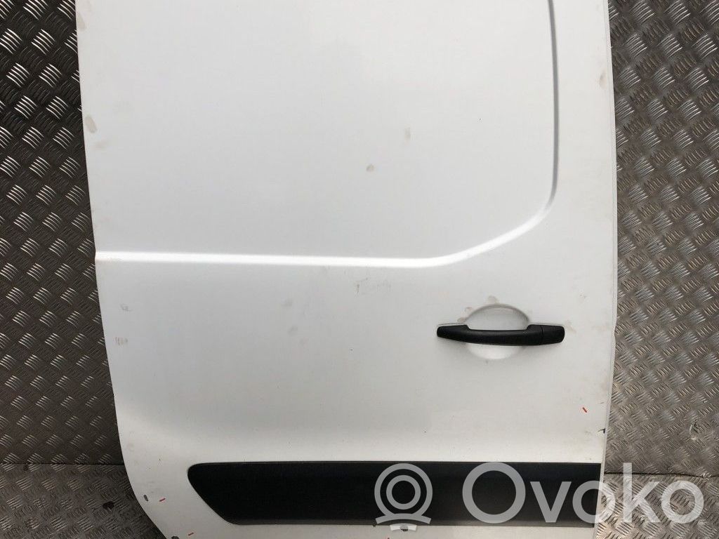 Citroen Berlingo Portellone laterale scorrevole