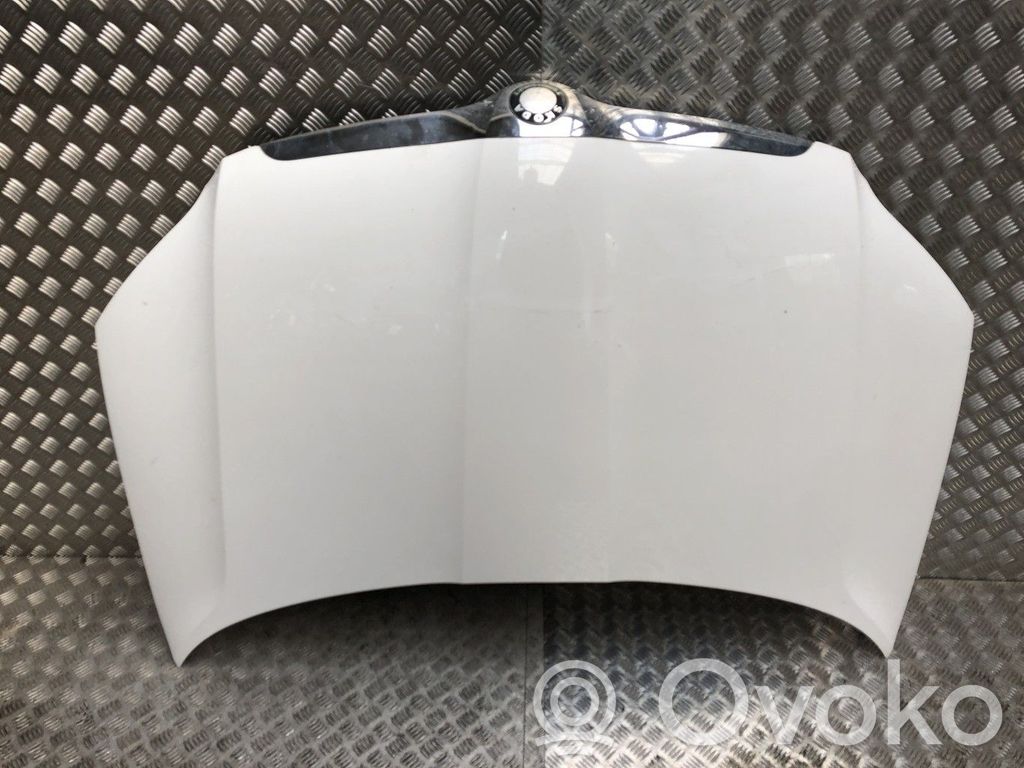 Capotă motor   5L0823031,5L0823031