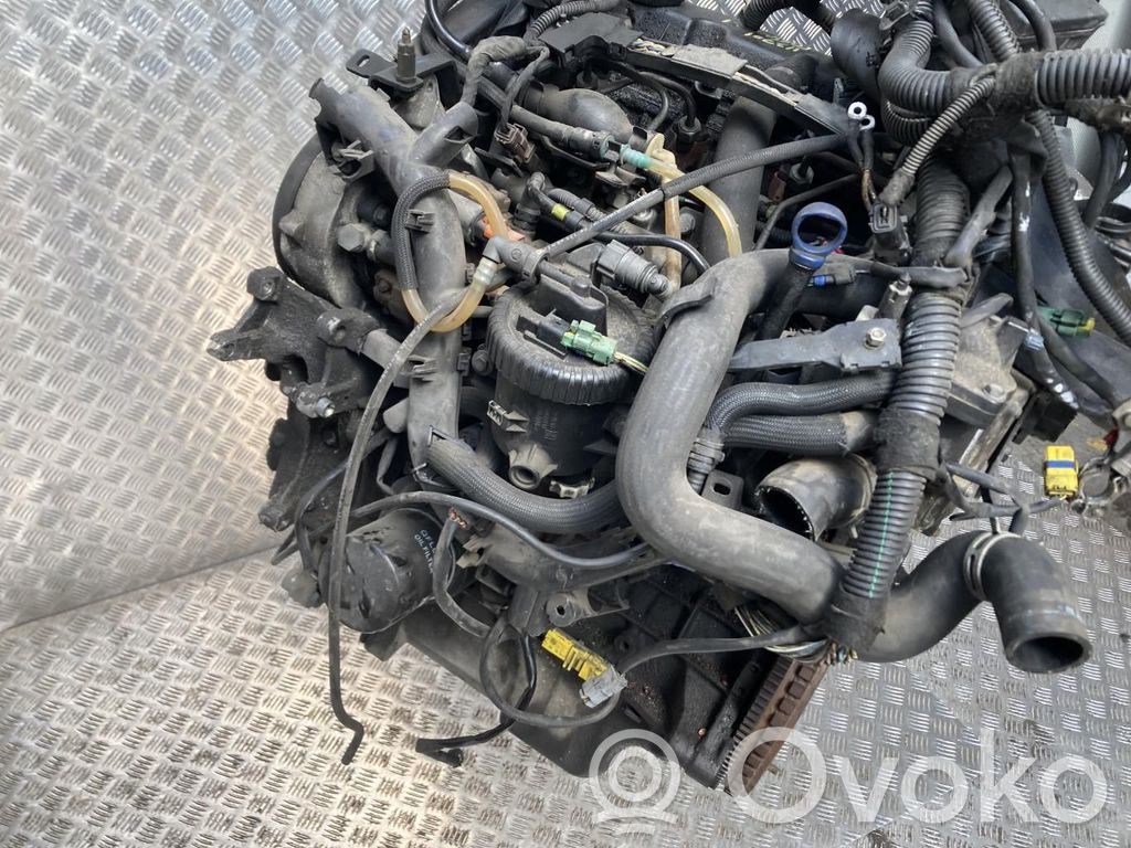 Moteur
