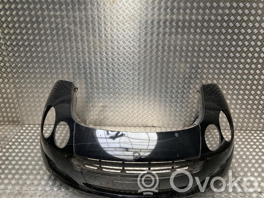 Smart ForFour I Paraurti anteriore 