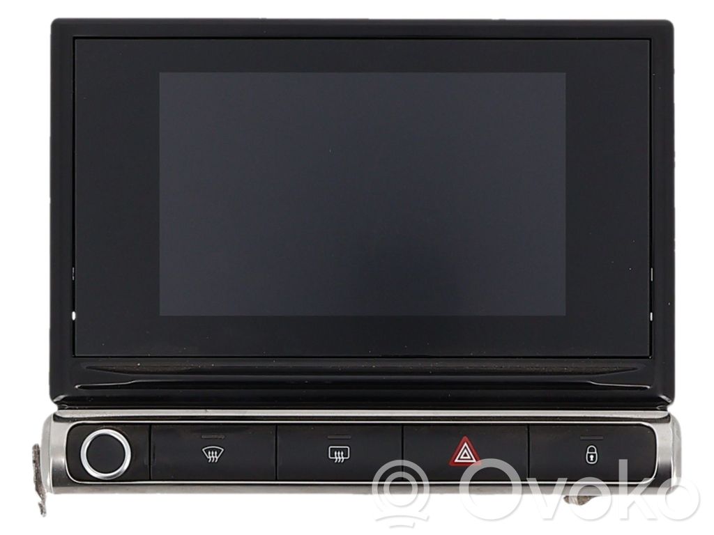 Citroen C3 Monitor/display/piccolo schermo 