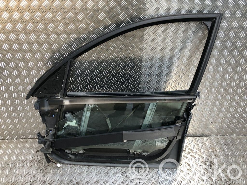 Smart ForFour I Ușă față 