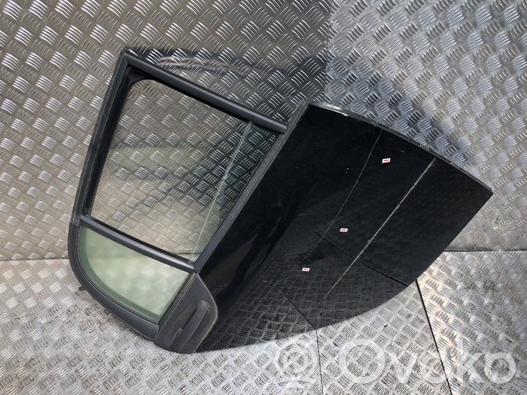 Smart ForFour I Ușă spate 