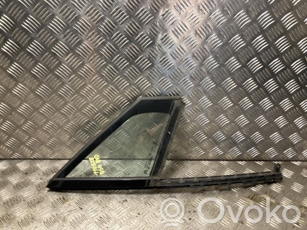 Citroen Berlingo Finestrino/vetro triangolo anteriore