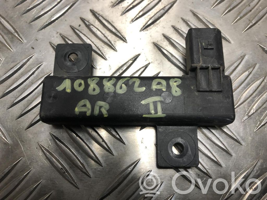 Audi A8 S8 D3 4E Radion antenni