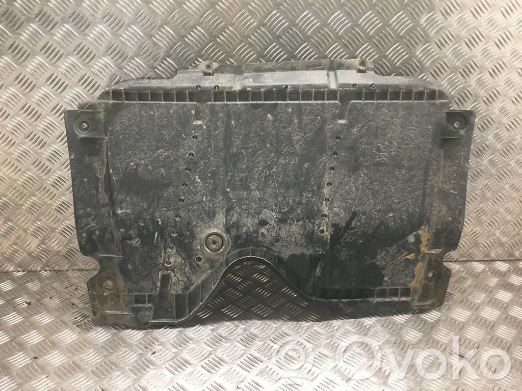 Dacia Dokker Protecție inferioară motor