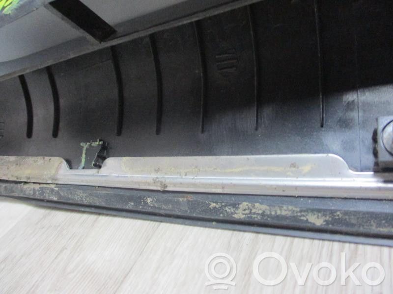 Hyundai Santa Fe Grille de calandre avant 