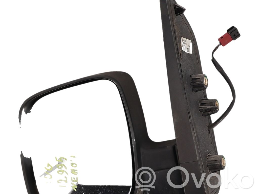Citroen Nemo Außenspiegel mechanisch 
