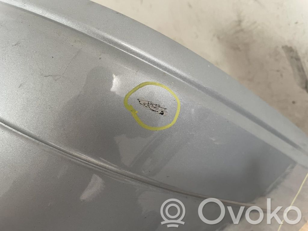 Hyundai Trajet Parachoques