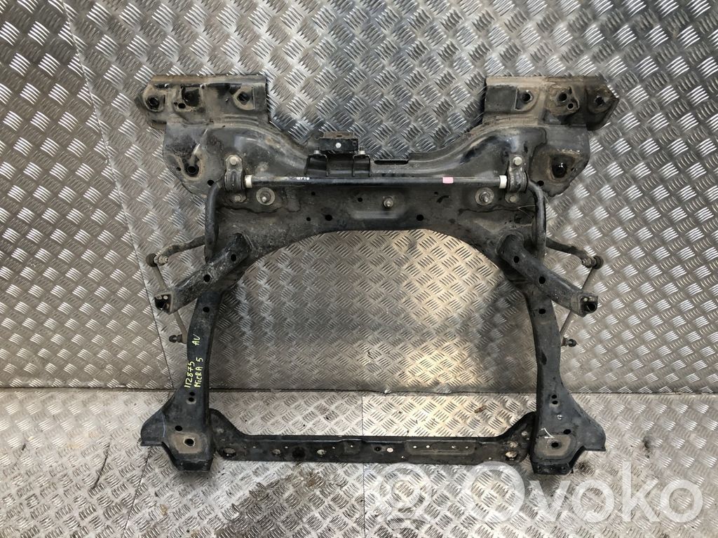 Nissan Micra K14 Front subframe