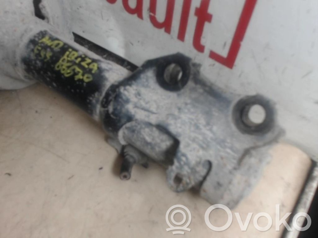 Seat Ibiza II (6k) Amortisseur avant avec ressort 