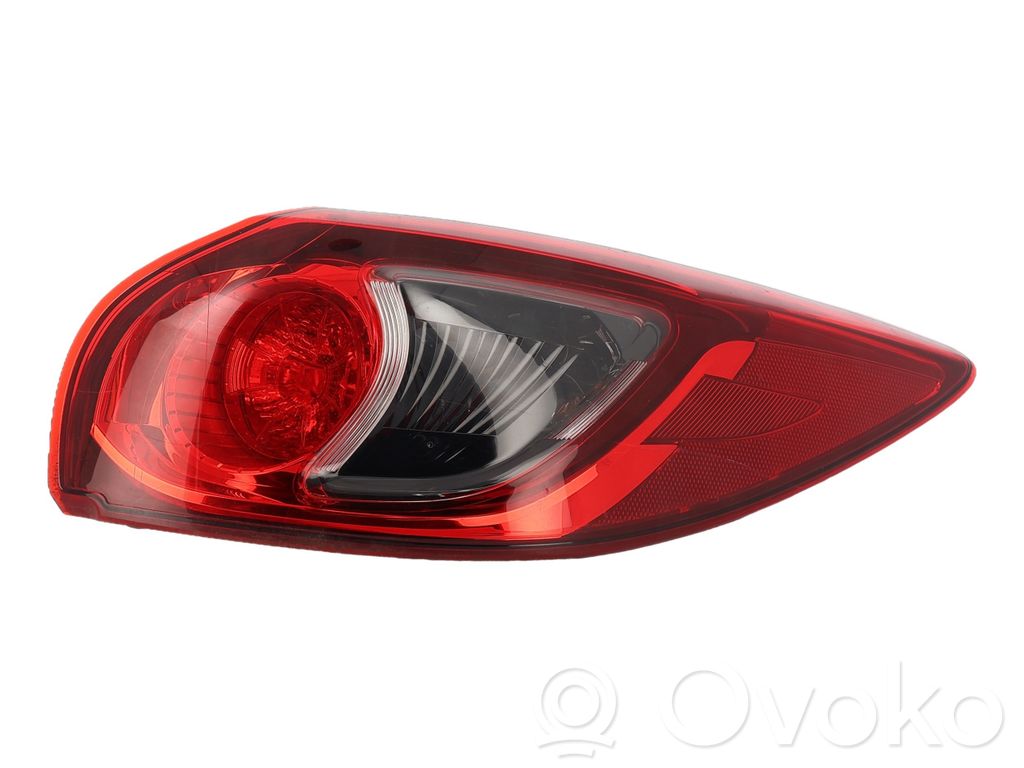 Mazda CX-5 Takavalot 